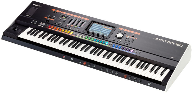 Roland Jupiter-80