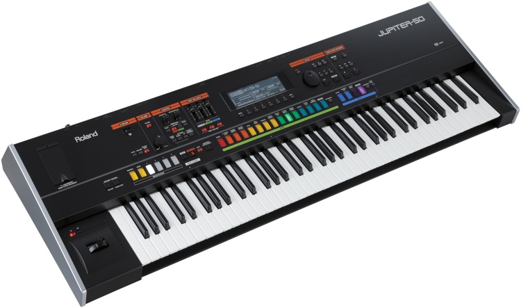 Roland JUPITER-50