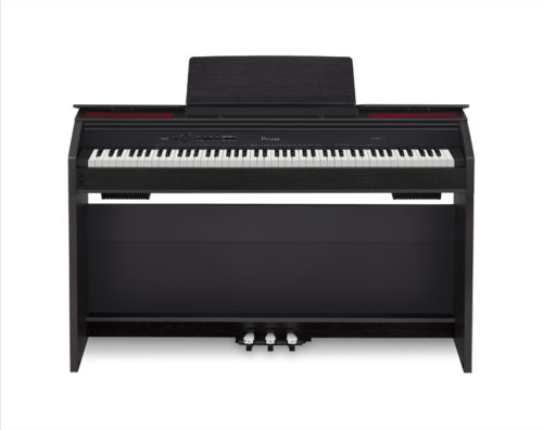 Đàn piano điện Yamaha YDP-142 