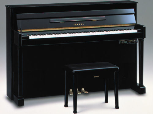 Những lưu ý khi mua đàn piano điện Biên Hòa 