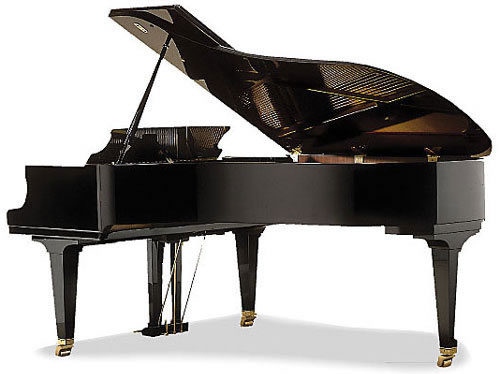 Sơ lược về đàn piano điện và đàn piano cơ