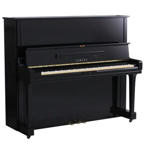 Đàn piano Yamaha U series – U1H, U2H, U2H