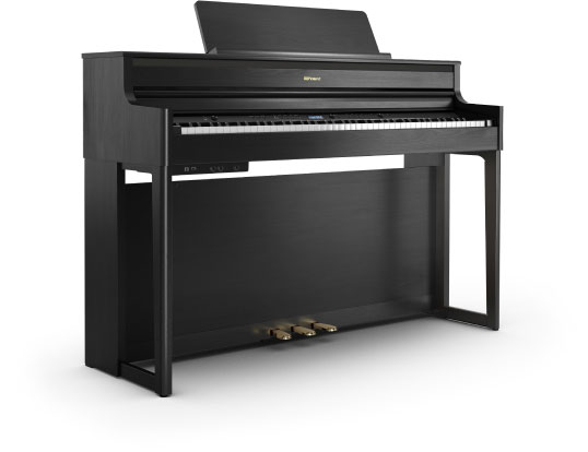 Đàn piano điện Roland HP 704