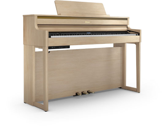 Đàn piano điện Roland HP 704