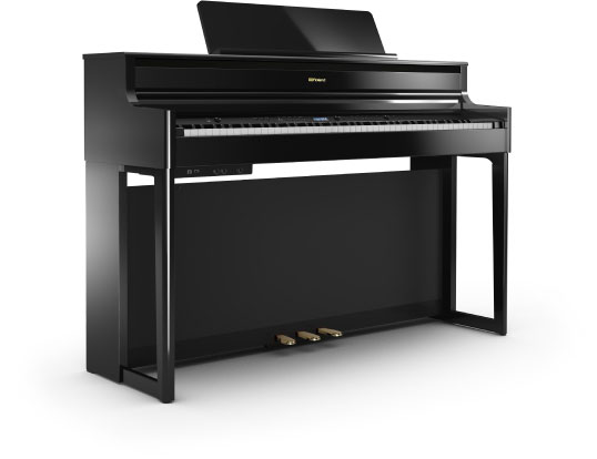 Đàn piano điện Roland HP 704