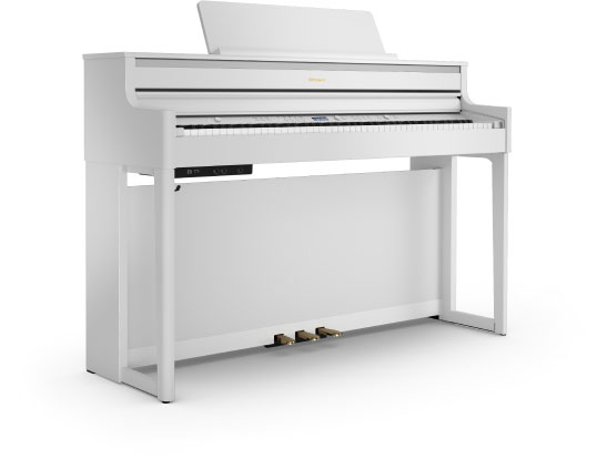 Đàn piano điện Roland HP 704