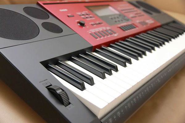 Casio CTK-6250