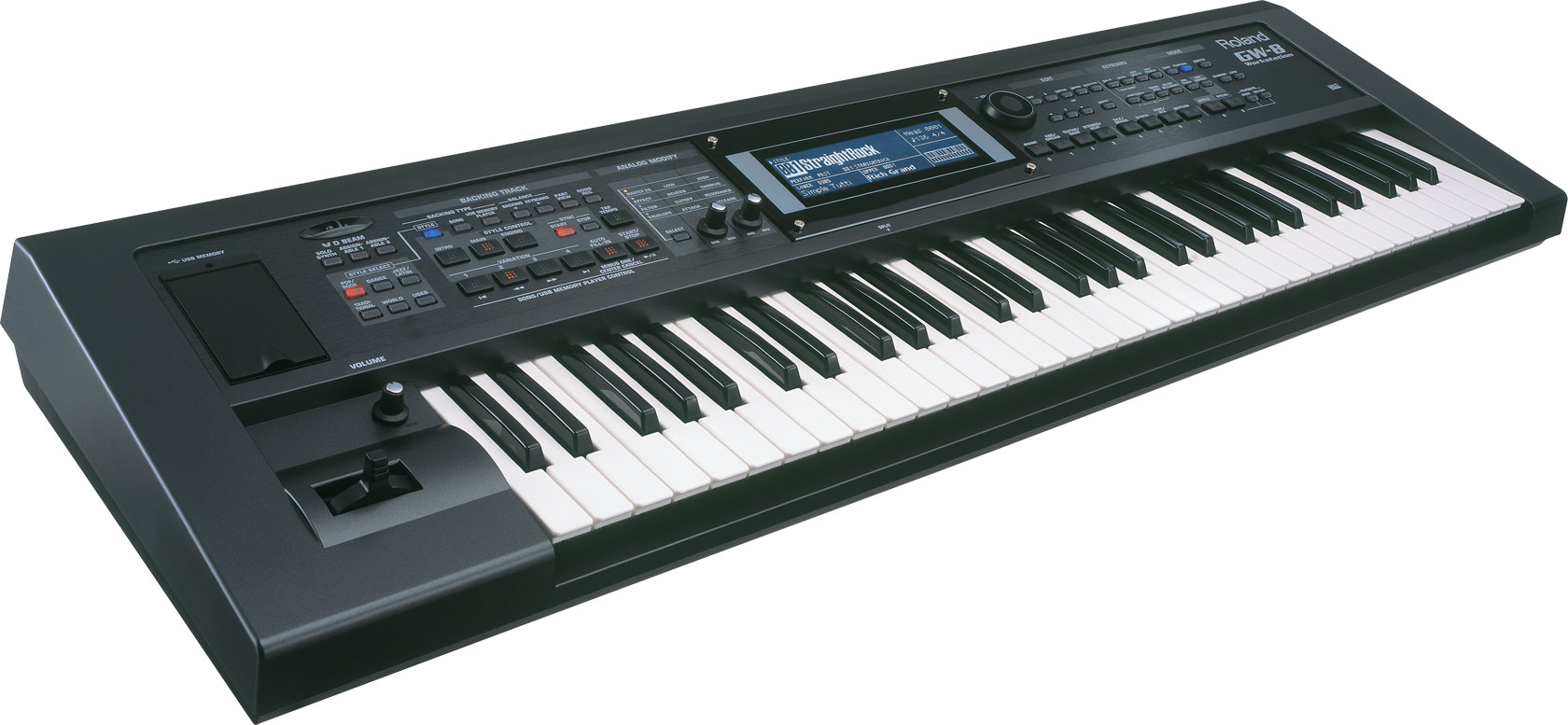 Roland GW-8