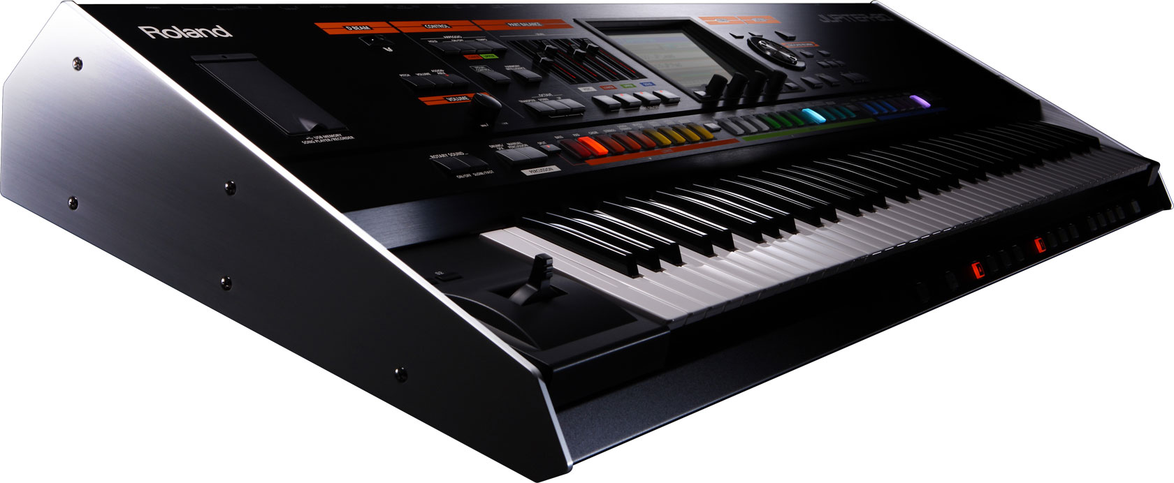 Roland Jupiter-80