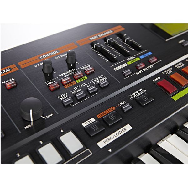 Roland JUPITER-50